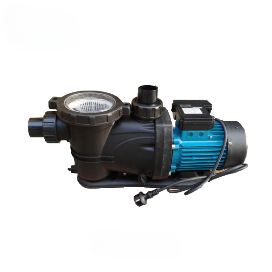 Swimming Pool Motor Pump