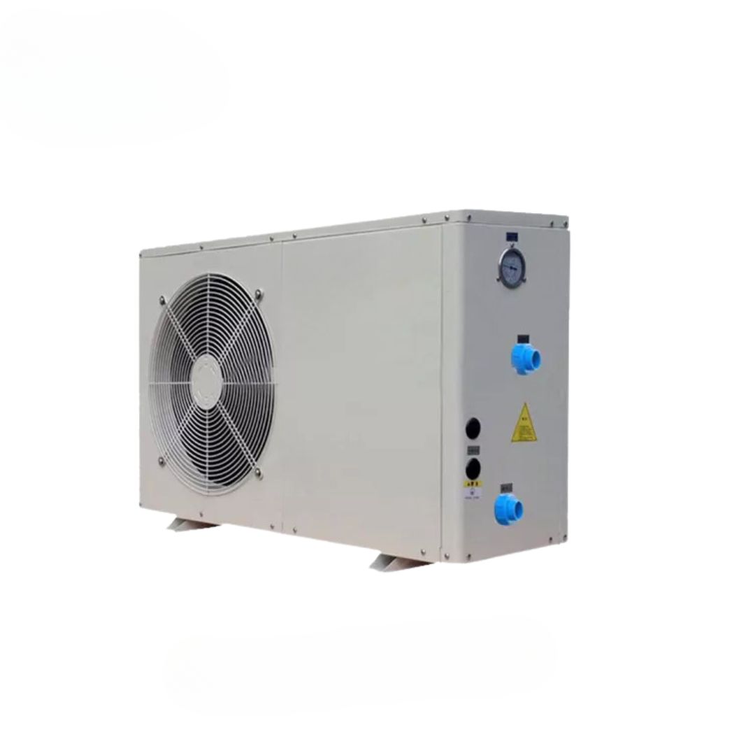  Pool Heat Pump