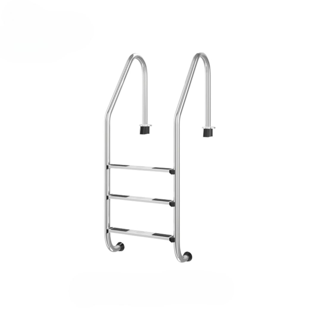 Pool ladder