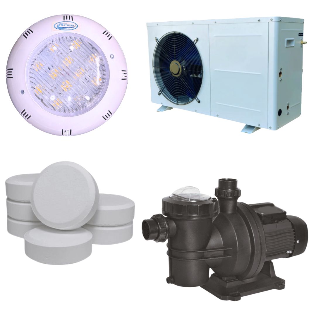 Pool Products